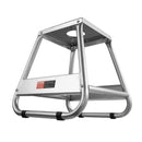 Dirt Bike Stand, 1100 lbs Load Capacity Dirtbike Pit Stand, Moto Box Stand for Motorcycle & Powersports Maintainence