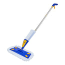 Spray Mop, with 3 Washable Pads for Dry and Wet Floor Cleaning & an 800ml Refillable Water Tank