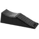 Car Ramp, 1 Piece Car Service Ramp, 20000 lbs/9 ton Loading Capacity, 5.5" Lift Height Car Ramp
