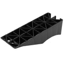 Car Ramp, 1 Piece Car Service Ramp, 20000 lbs/9 ton Loading Capacity, 5.5" Lift Height Car Ramp