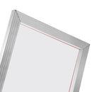 Screen Printing Kit, 25.4 x 35.6 cm Silk Screen Printing Frame with 156 Count Mesh