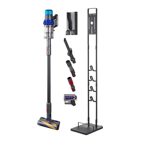 Vacuum Stand, Compatible With Dyson V6 V7 V8 V10 V11 V15