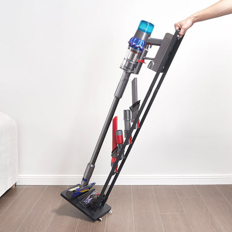 Vacuum Stand, Compatible With Dyson V6 V7 V8 V10 V11 V15