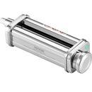 Pasta Attachment for KitchenAid Stand Mixer, Pasta Maker Machine Accessory with 8 Adjustable Thickness Knob