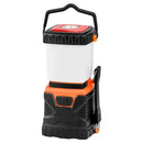 LED Camping Lantern, All-in-one, 1000LM, 360x Illumination, 4 Lighting Modes, Ideal for Hiking Fishing Outages Repairs
