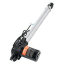 Linear Actuator 12V, 12 Inch Heavy Duty 1320lbs/6000N Linear Actuator