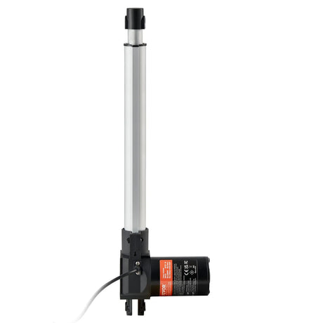 Linear Actuator 12V, 12 Inch Heavy Duty 1320lbs/6000N Linear Actuator