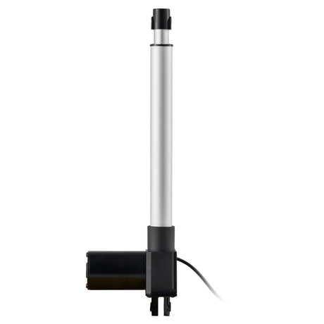Linear Actuator 12V, 12 Inch Heavy Duty 1320lbs/6000N Linear Actuator