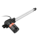 Linear Actuator 12V, 12 Inch Heavy Duty 1320lbs/6000N Linear Actuator