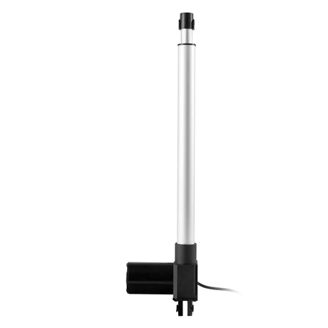 Linear Actuator 12V, 16 Inch Heavy Duty 1320lbs/6000N Linear Actuator, 0.19