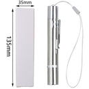 2PCS USB Rechargeable Multifunctional Laser Pointer for Cats - Interactive Toy with Star and Butterfly Patterns