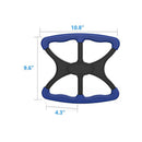 2PCS Elderly Care Standing Tool - Contact-free Assistance Tool for Elderly