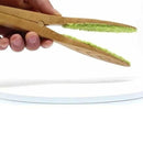 Portable Leaf Cleaning Brush – Creative Plant Leaf Cleaner for Indoor & Outdoor Use
