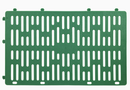 Green Tree Guard Protector Roll (6 pieces/set) - Durable Plastic Garden Barrier for Plant Protection
