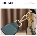 Black Stylish Korean Minimalist Crossbody Bag - Elegant Small Square Shoulder Bag with Phone Pocket