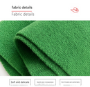 D2A60019-13 Luxurious 100% Wool Scarf for Women and Men - Soft, Warm, and Stylish