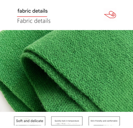 D2A60019-19 Luxurious 100% Wool Scarf for Women and Men - Soft, Warm, and Stylish