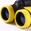 Pink 2-Pack 4x30 Kids Binoculars Set - Lightweight & Durable for Young Explorers