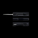 Grav Pick Lock Picking Tool Set - 2-Piece Lightweight Gravity Pick for Locksmith Training