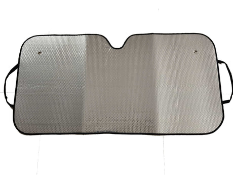 Hamster Driving Car Sunshade for Windshield - UV Protection