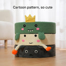 Adorable Cinnamon Dog Cat Scratching Post and Lounger - 41cm Cat Claw Proof Basin