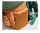 Red Baby Travel Cartoon Light Travel Bag - Cute 21x8x26cm Light Bag 240g Suitable for Daily Use