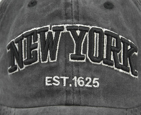 Vintage New York Est. 1625