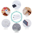 Kitchen Gadget: Portable Heat Sealer - Seals Bags, Cuts, Holds Phone