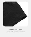 2 Pcs Size 5XL Women's Wireless Large-Cup Lace Bra with Front Clasp - Comfortable, Breathable, Black