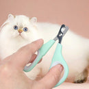 Pink And Blue Complete 5-in-1 Pet Grooming Care Kit - Professional Deshedding Brushes, Combs & Nail Clippers Set for Dogs & Cats