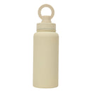 Yellow Premium 35oz Stainless Steel Insulated Sports Bottle with Magnetic Phone Holder Lid
