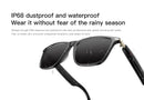 Sunglasses Model Smart Bluetooth Audio Sunglasses - Hands-Free Calls & Music Streaming Eyewear