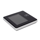 HD 2.8-Inch Wireless Smart Video Doorbell with Built-In Memory
