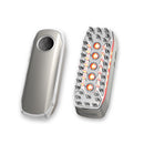 Electric Scalp Massage Comb for Hair Care and Relaxation