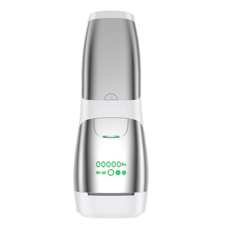IPL Freezing Point Hair Removal Device with Sapphire Head - 120W