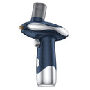 Portable Nano Facial Steamer & Oxygen Sprayer with Red/Blue Light Therapy(blue)