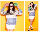 Green Quirky Sardine Tin Novelty Clutch - Fun PU Leather Makeup & Accessory Pouch