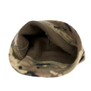 Ruins Green Outdoor Thermal Fleece Balaclava - Windproof Cycling Hat & Neck Warmer for Winter Sports - Thickened Cold Weather Face Mask Hood