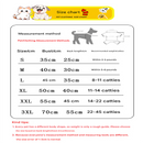 Butterfly Tutu Dress for Dogs & Cats - Summer Pet Princess Gown with Lace Wings and Layered Tulle Skirt(2XL)