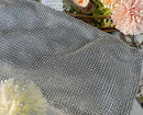 Modern Handbag - Elegant with Decorative Accents(pink)