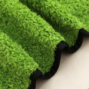 2 Pcs Artificial Grass Pet Mat – Soft, Fast-Drying & Non-Slip Sleeping Pad for Cats and Dogs(60*90cm)