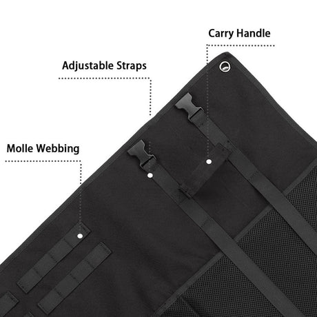 Khaki Portable Outdoor Tactical Shooting Mat - Field Training, Camping, Picnic & Moisture-Proof Nap Pad (200x73 cm / 78x28.5 inches)