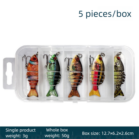 5-Pack 2