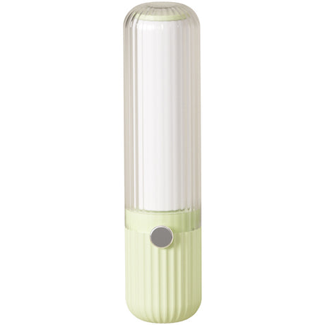 Green Portable Mini Lint Roller Set for Pet Hair Cleaning - 6 Refills (180 Sheets Total), Sticky Dust Remover Brush for Clothes & Travel