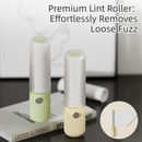 Pink Portable Mini Lint Roller Set for Pet Hair Cleaning - 6 Refills (180 Sheets Total), Sticky Dust Remover Brush for Clothes & Travel