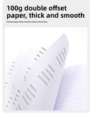 Light purple Password Log Book with Alphabetical Tabs Internet Address Organizer Small PU Leather Notebook with Owl Design Pen Holder and Inner Pocket Ideal for Home and Office