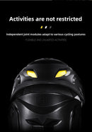 SULAITE CE Level 1 Certified Motorcycle Knee Pads Long Shin Guards Silver Hard Shell Armour Quick Release Adjustable for Motocross Dirt Bike