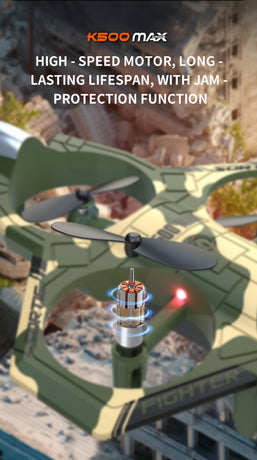 Camouflage Blue 2.4G Remote Control Stunt Fighter Drone  - Manual Toss Launch, One-Key Operation for 360° Flip & Circular Flight, 3-Speed Adjustable Stable Quadcopter with Night Lights