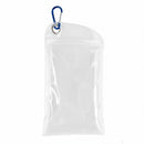 Green Instant Cooling Hooded Towel U-Shaped Sun Protection Quick Dry Scarf with Carabiner Pouch for Local Outdoor Sports and Gym Workouts