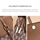 khaki Women's Mini Crossbody Phone Bag Compact PU Leather with Multiple Pockets and Headphone Port for Daily Travel Stylish Hands-Free Storage for Local Fashion